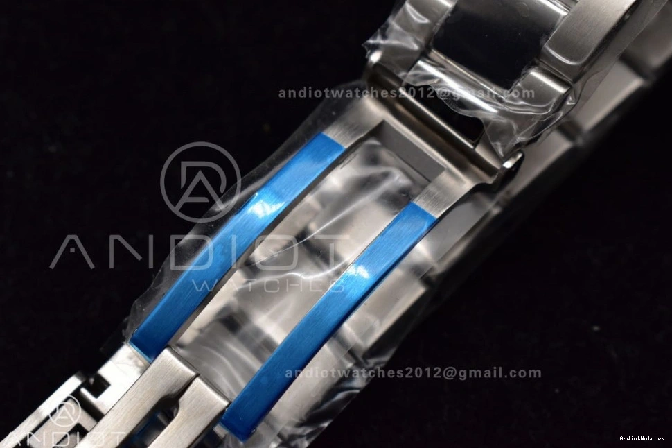 Edition White Black on 1:1 Dial Best Bracelet TF Automatic Chic 44 475 SuperOcean SS A 1226